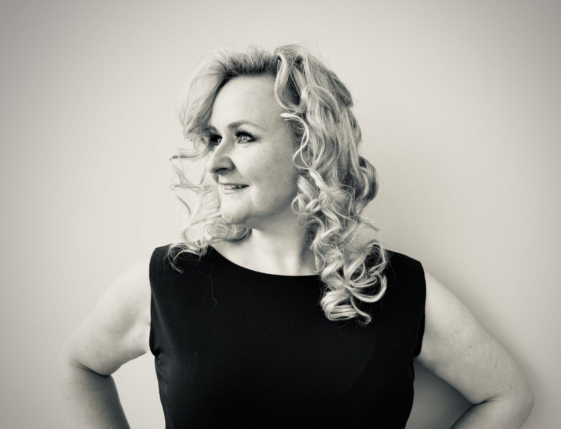 Martina Hetzenauer